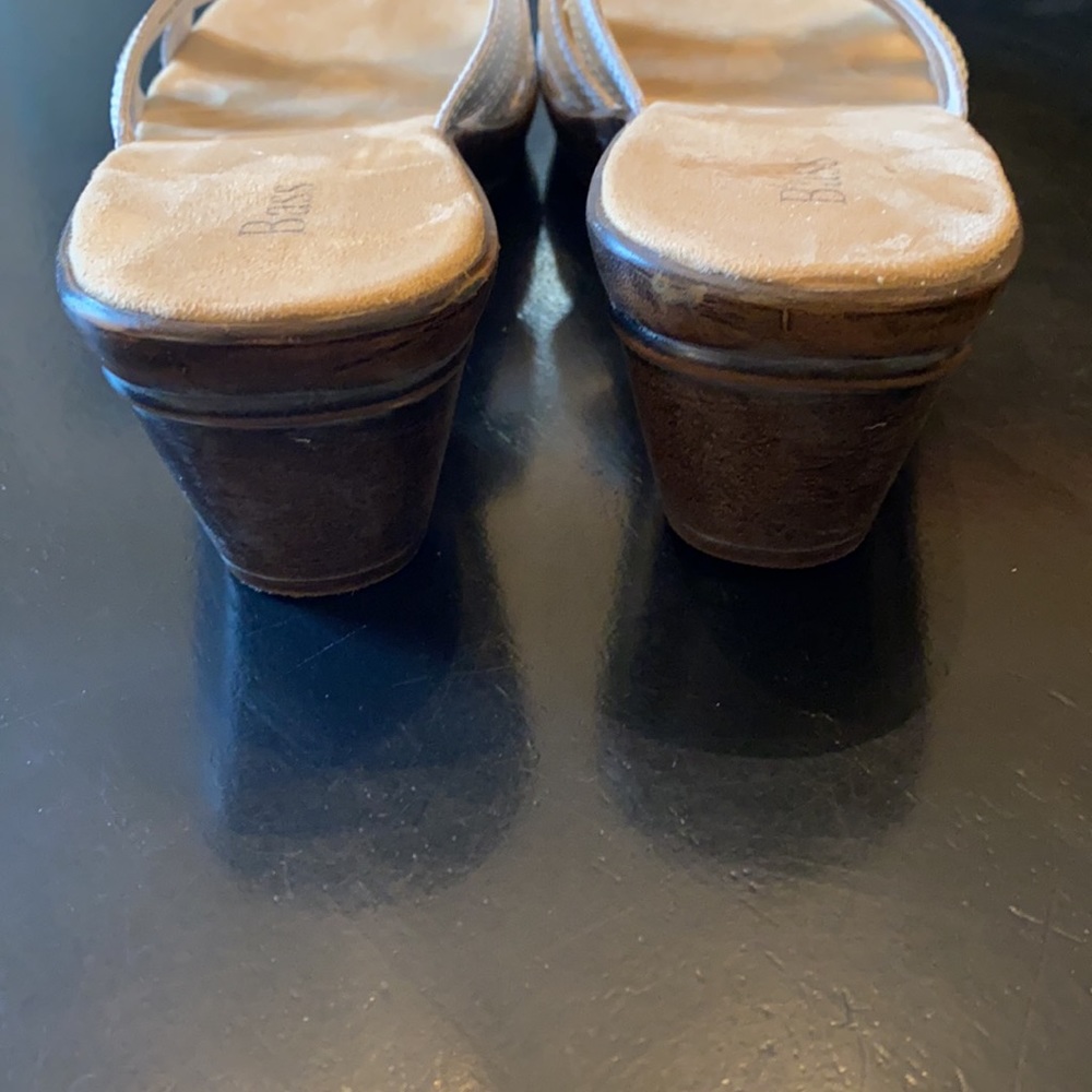 BASS sandals - Picture 7 of 8